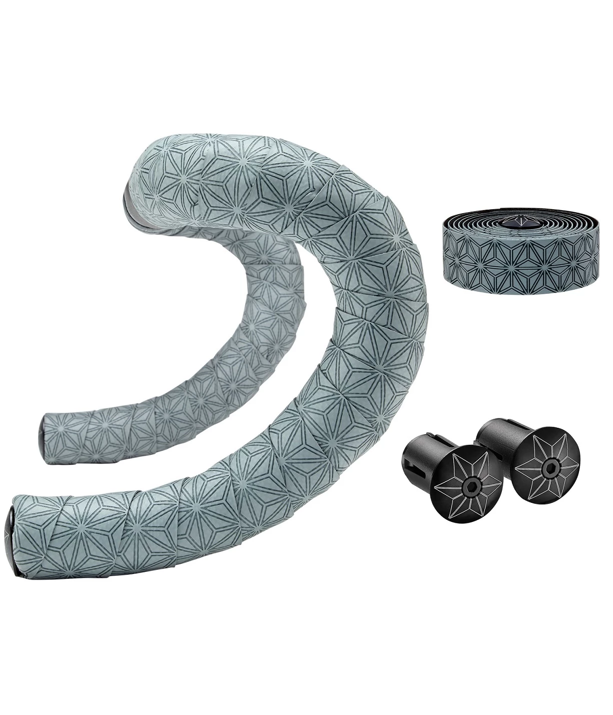 Styrlinda Supacaz Super Sticky Kush Klassik (flera Färger) 4 Styrlinda Supacaz Super Sticky Kush Klassik (flera Färger) - Bild 2