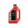SRAM Rock Shox Suspension Oil, 0W-30 1 Liter 2 SRAM Rock Shox Suspension Oil, 0W-30 1 Liter -Cyklar Shop Suspension oil 0W 30 1 litre
