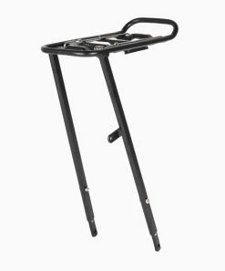 Frampakethållare Atran Velo Tour 24″-28″ Svart