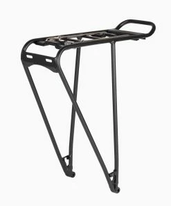 Pakethållare Atran Velo Tour Lite 28″ Svart