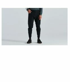 Specialized Byxor Trail Pant Svart