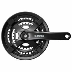 Vevparti Shimano FC-TY501 3vxl