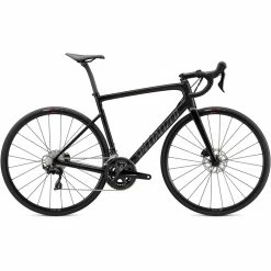 Racer Specialized Tarmac SL6 Sport Disc