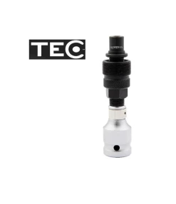 Vevarmsavdragare TEC 2 In 1 För Fyrkantsvevar Och Octalink