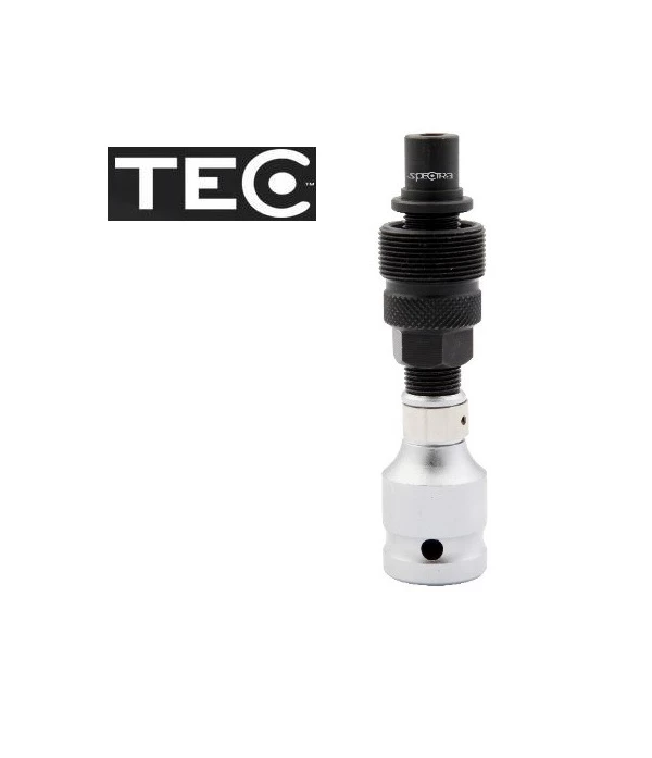 Vevarmsavdragare TEC 2 In 1 För Fyrkantsvevar Och Octalink 3 Vevarmsavdragare TEC 2 In 1 För Fyrkantsvevar Och Octalink