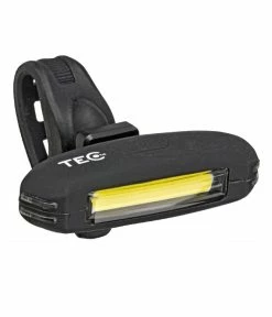 Framlampa TEC Laxo Led