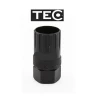Avdragare TEC UG För Shimano Frikrans 2 Avdragare TEC UG För Shimano Frikrans -Cyklar Shop Tec UG avdragare shimano