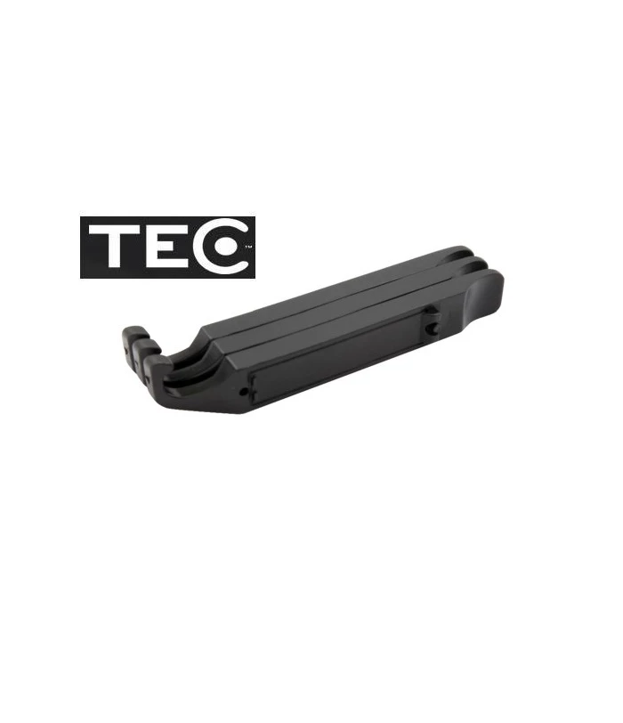 Däckavtagare TEC 3-pack 3 Däckavtagare TEC 3-pack