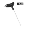 T-nyckel TEC Insex Med Kulformad ända 1 T-nyckel TEC Insex Med Kulformad ända -Cyklar Shop Tec t nyckel insex