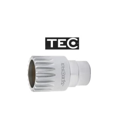 Avdragare TEC Vevlager Passar Shimano