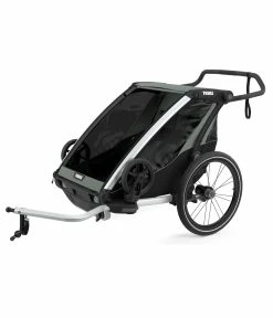 Thule Chariot Lite 2 Agave
