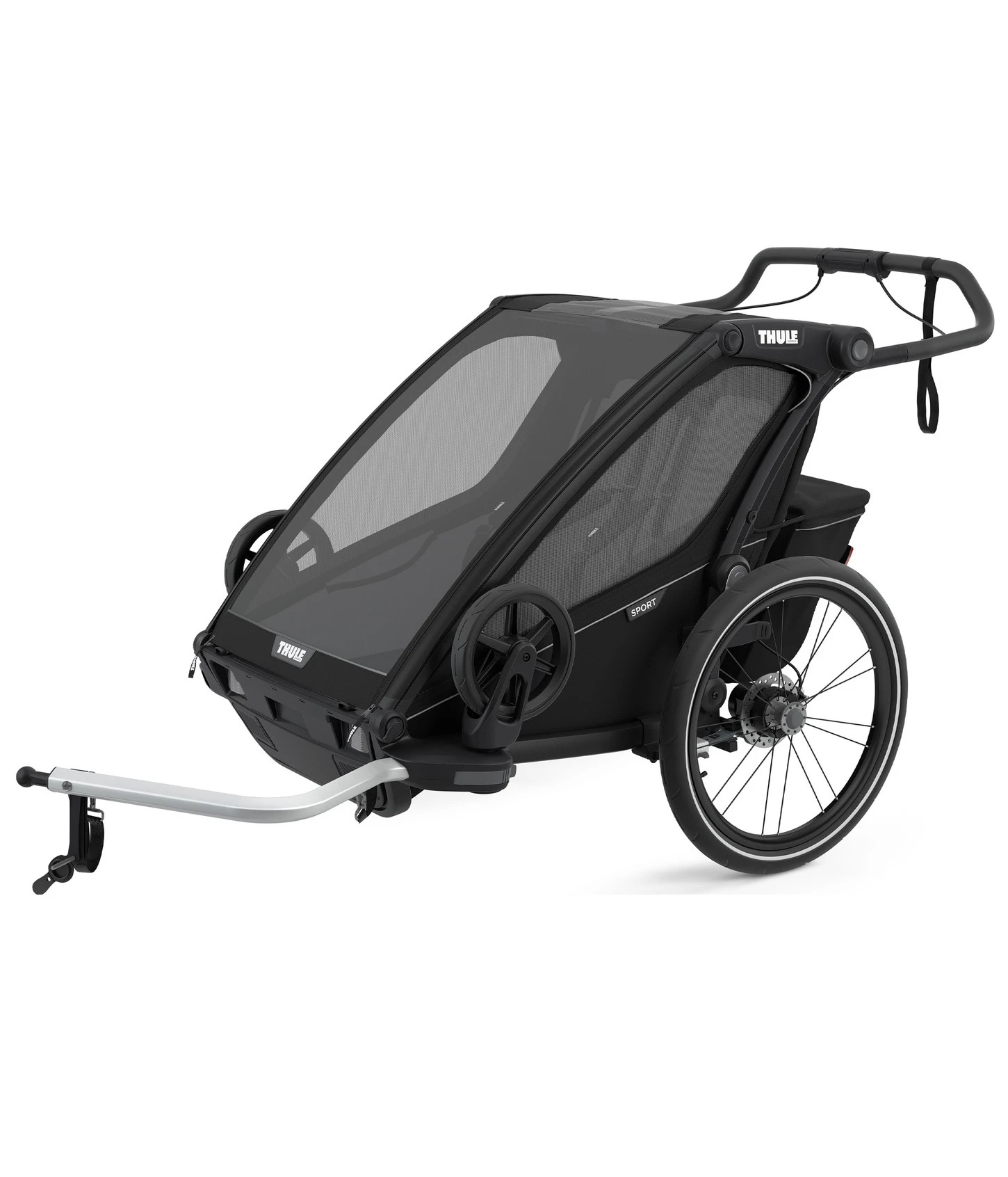 Thule Chariot Sport 2 2 Thule Chariot Sport 2