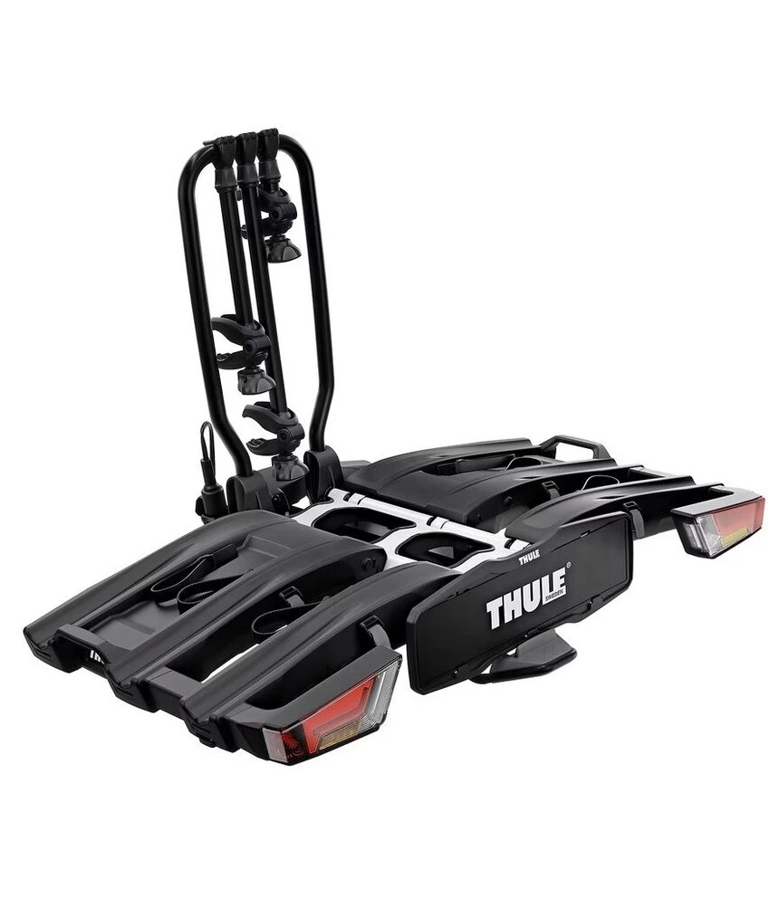Cykelhållare Thule EasyFold XT 3 3 Cykelhållare Thule EasyFold XT 3