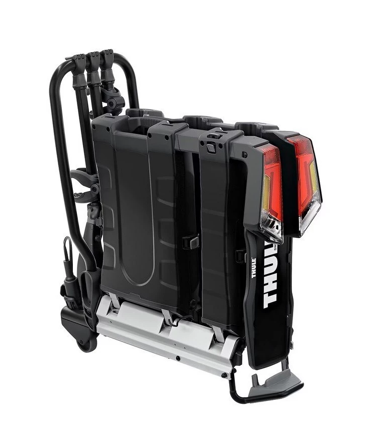 Cykelhållare Thule EasyFold XT 3 4 Cykelhållare Thule EasyFold XT 3 - Bild 2