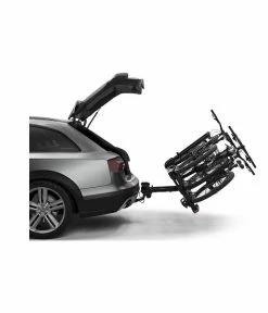 Cykelhållare Thule EasyFold XT 3 7 Cykelhållare Thule EasyFold XT 3 -Cyklar Shop Thule Easy Fold XT 3 3