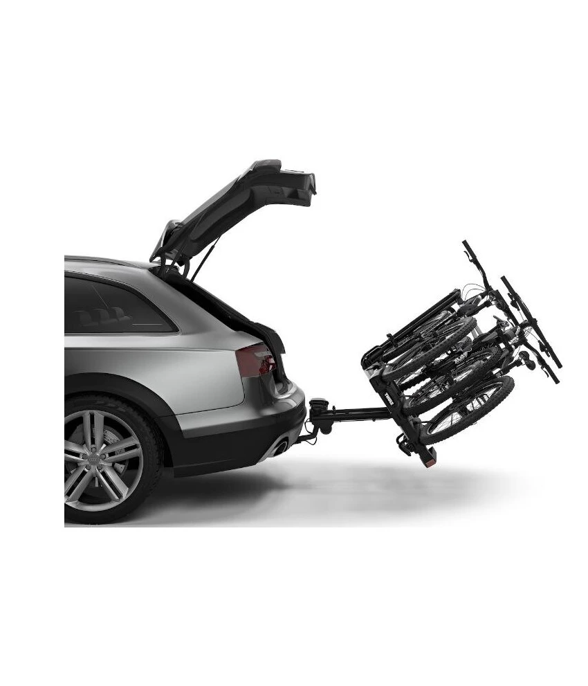 Cykelhållare Thule EasyFold XT 3 5 Cykelhållare Thule EasyFold XT 3 - Bild 3