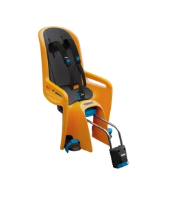 Thule RideAlong Barnstol Orange