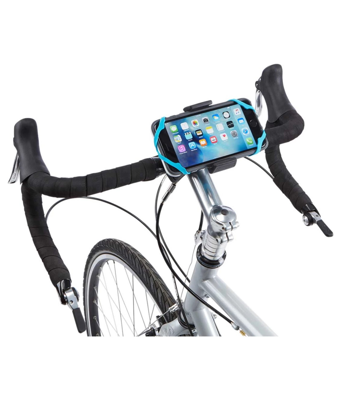 Telefonhållare Thule Smartphone Bike Mount 4 Telefonhållare Thule Smartphone Bike Mount - Bild 2