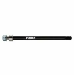 Thru Axle Syntace Thule (M12 X 1.0) 160-172 Mm Adapter För Syntace 12 Mm Bakaxlar,