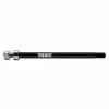 Thru Axle Syntace Thule (M12 X 1.0) 217-229 Mm Adapter För Syntace 12 Mm Bakaxlar,