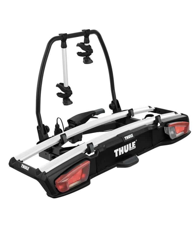 Cykelhållare Thule VeloSpace XT 2 3 Cykelhållare Thule VeloSpace XT 2