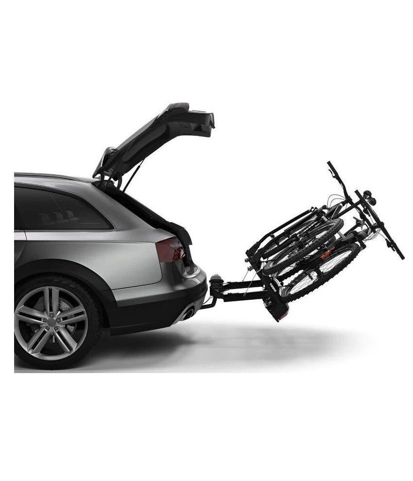 Cykelhållare Thule VeloSpace XT 2 4 Cykelhållare Thule VeloSpace XT 2 - Bild 2