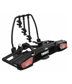 Cykelhållare Thule VeloSpace XT 3 Black