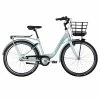 Crescent Tova 3-växlad 26″ Dam/flick 2 Crescent Tova 3-växlad 26″ Dam/flick -Cyklar Shop Tova Mint 3 vxl