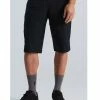 Specialized Trail Short With Liner Men Svart -Cyklar Shop Trail Short with Liner