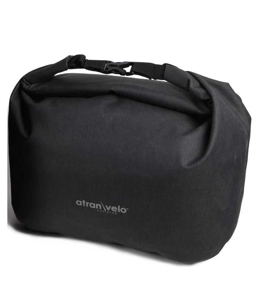 ATRAN VELO Korgväska Velo Travel För Epic Korgar 22 Liter 3 ATRAN VELO Korgväska Velo Travel För Epic Korgar 22 Liter