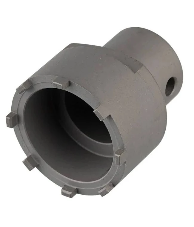 Vevlageravdragare Truvativ Drive BB X-tool För ISIS-Vevlager 3 Vevlageravdragare Truvativ Drive BB X-tool För ISIS-Vevlager