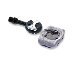 Speedplay Ultra Ligh Chro-Moly Pedal Svart