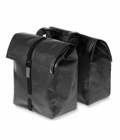 Cykelväska Basil Urban Dry Double Bag 50 Liters