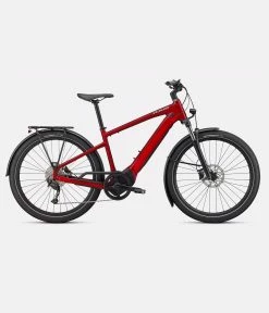 El-cykel Specialized Turbo Vado 3.0 2023 års