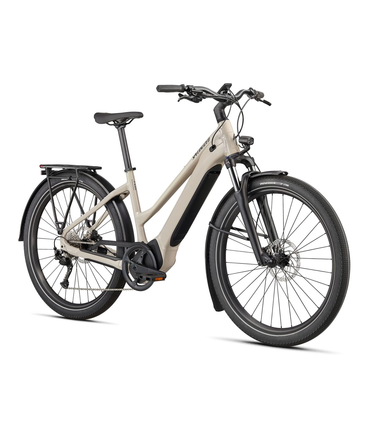 El-cykel Specialized Turbo Vado 3.0 ST 2023 års 3 El-cykel Specialized Turbo Vado 3.0 ST 2023 års