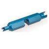 Ventilvektyg Park Tool VC-1 För Prestaventiler Och Ventiförlängare 1 Ventilvektyg Park Tool VC-1 För Prestaventiler Och Ventiförlängare -Cyklar Shop VC 1 Parktool