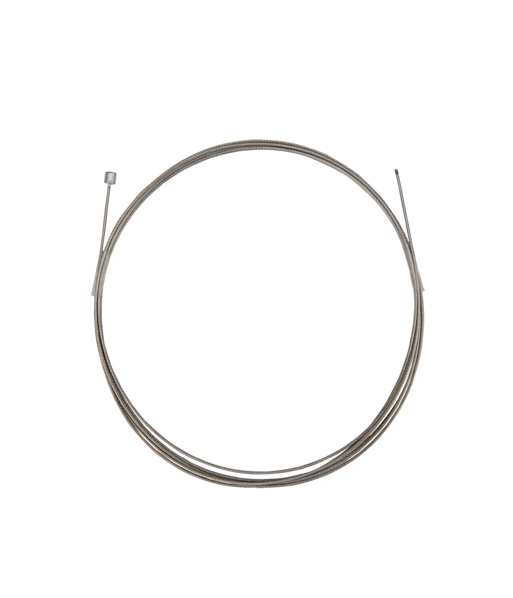 Växelvajer Shimano Racer/MTB Rostfri 1,2x2100mm 3 Växelvajer Shimano Racer/MTB Rostfri 1,2x2100mm