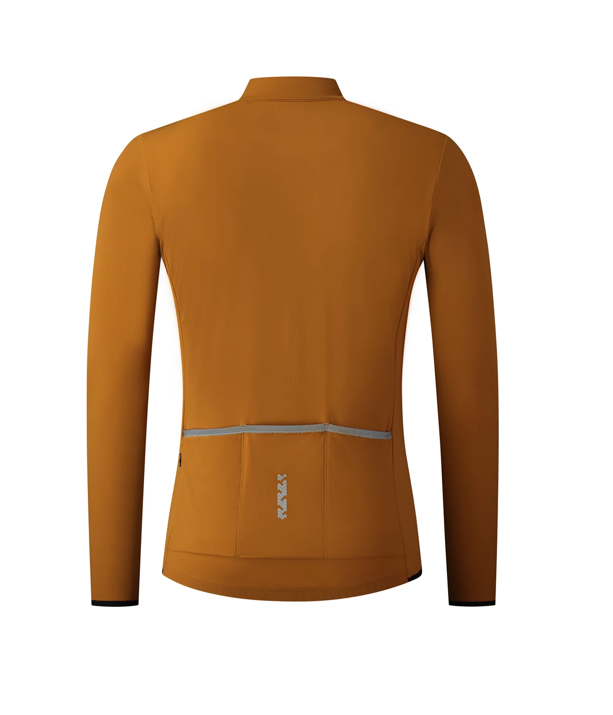Shimano Vertex Thermal Long Sleeve Jersey 4 Shimano Vertex Thermal Long Sleeve Jersey - Bild 2