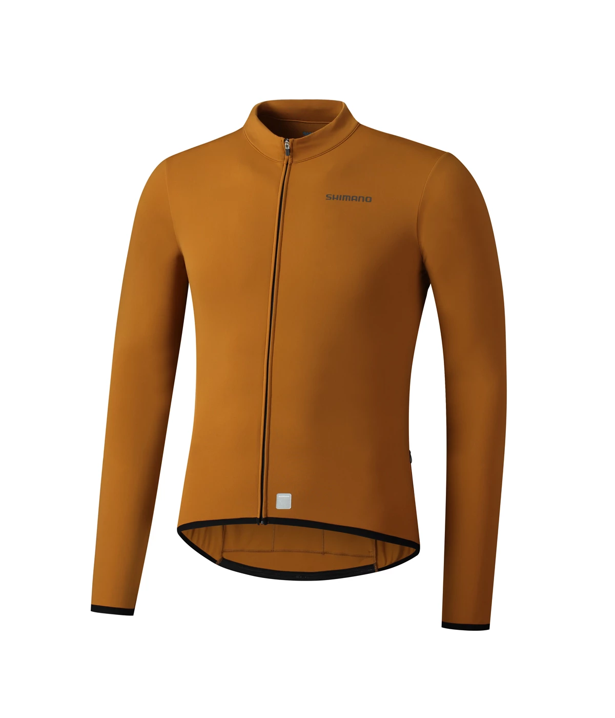 Shimano Vertex Thermal Long Sleeve Jersey 3 Shimano Vertex Thermal Long Sleeve Jersey