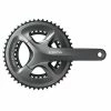 Vevparti Shimano FC-R2000 Claris 50/34 Tandat 1 Vevparti Shimano FC-R2000 Claris 50/34 Tandat -Cyklar Shop Vevparti 8 vxl Dubbel 5034TClaris
