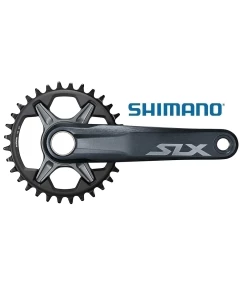 Vevparti Shimano SLX FC-M7120 Boost 1×12