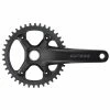 Vevparti Shimano GRX FC-RX600-1 40 Tandat -Cyklar Shop Vevparti11 vxl Singel 170mm 40T GRX FC RX600