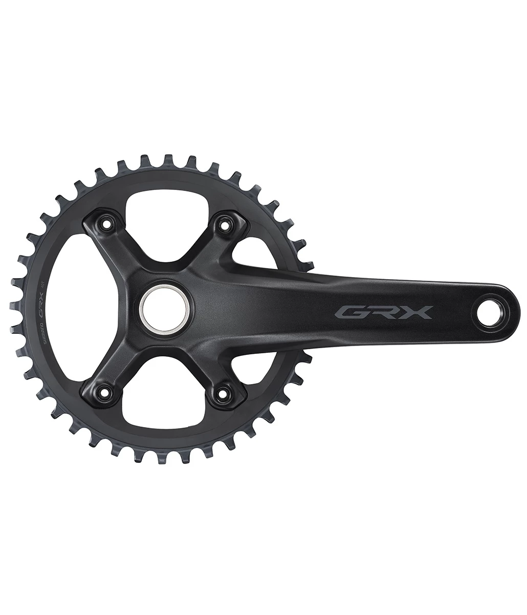 Vevparti Shimano GRX FC-RX600-1 40 Tandat 3 Vevparti Shimano GRX FC-RX600-1 40 Tandat
