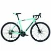 Gravel Bianchi Impulso Allroad GRX600 – Celeste 2022 års 2 Gravel Bianchi Impulso Allroad GRX600 – Celeste 2022 års -Cyklar Shop Via Nirone 7 Allroad