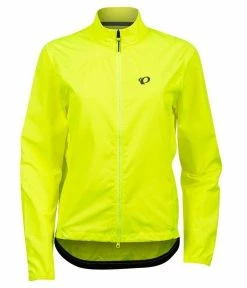 Pearl Izumi Quest Barrier Damjacka