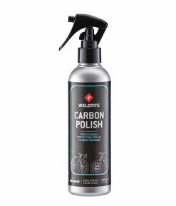 Weldtite Carbon Polish 250ml.