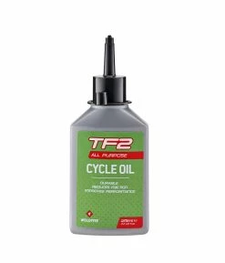 Weldtite TF2 Kedjeolja 125ml.