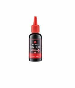 Kedjeolja Weldtite Dry Lube 100 Ml