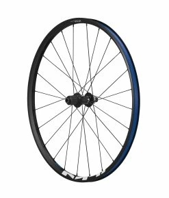 Bakhjul Shimano MT500 29:er.