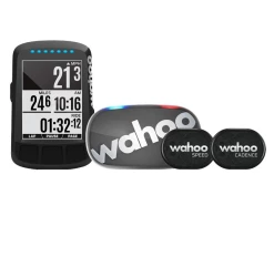 Wahoo Elemnt Bolt Paket